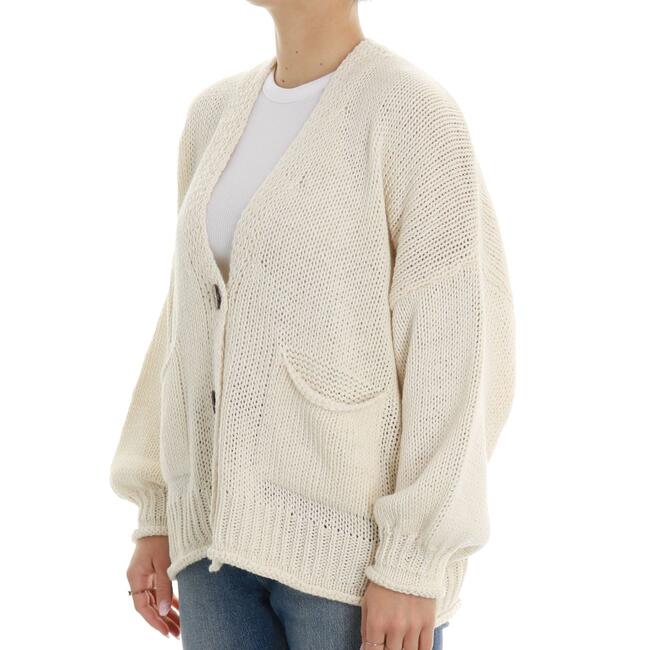 CARDIGAN 3 BOTTONI HAVEONE - Mad Fashion | img vers.650x/